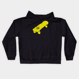 Skateboard Kids Hoodie